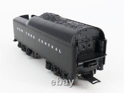 O27 Gauge 3-Rail Williams 40299 NYC New York Central 4-6-4 Hudson Steam #2056