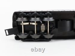 O27 Gauge 3-Rail Williams 40299 NYC New York Central 4-6-4 Hudson Steam #2056