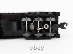 O27 Gauge 3-Rail Williams 40299 NYC New York Central 4-6-4 Hudson Steam #2056