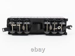 O27 Gauge 3-Rail Williams 40299 NYC New York Central 4-6-4 Hudson Steam #2056