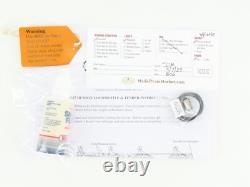 O27 Gauge 3-Rail Williams 40299 NYC New York Central 4-6-4 Hudson Steam #2056