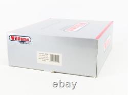 O27 Gauge 3-Rail Williams 40299 NYC New York Central 4-6-4 Hudson Steam #2056