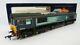 Oo Gauge Bachmann (66406) Class 66 Repainted Drs Direct Rail Service Livery Loco