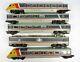 Oo Gauge Hornby Apt 5 Car Set Complete With Pantograph Unboxed (l2)