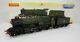 Oo Gauge Hornby R3384tts Dcc Sound King Class King George 1 6006 Br Green Loco