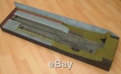 OO gauge Model Railway Layout Two Sections 5 1/2ft x 17.5 DC or DCC Goathland