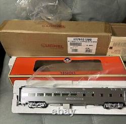 O Gage NYC Empire Express 18 Station Sounds Diner George Clinton 6-29181 NIB O Gage NYC Empire Express 18 Station Sounds Diner George Clinton 6-29181 NIB