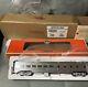 O Gage Nyc Empire Express 18 Station Sounds Diner George Clinton 6-29181 Nib