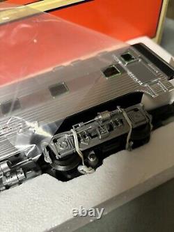 O Gage NYC Empire Express 18 Station Sounds Diner George Clinton 6-29181 NIB O Gage NYC Empire Express 18 Station Sounds Diner George Clinton 6-29181 NIB