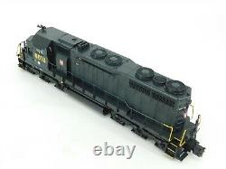 O Gauge 3-Rail Atlas 6806-1 PRR Pennsylvania SD35 Diesel #6018 with TMCC & Sound