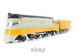 O Gauge 3-Rail Lionel 1988 Limited Edition 6-51000 Hiawatha Passenger Train Set