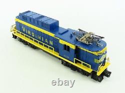O Gauge 3-Rail Lionel 2329-18 VGN Virginian EL-C Electric Locomotive #2329