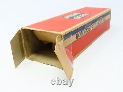 O Gauge 3-Rail Lionel 6464-300 Green Mt. Rutland Gateway Box Car