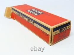 O Gauge 3-Rail Lionel 6464-300 Green Mt. Rutland Gateway Box Car