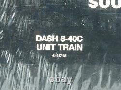 O Gauge 3-Rail Lionel 6-11718 1992 Series NS DASH 8-40C Diesel Train Set Sealed