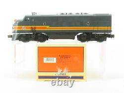 O Gauge 3-Rail Lionel 6-18138 MILW Milwaukee Road F3A Diesel #75A withTMCC & Sound