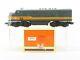O Gauge 3-rail Lionel 6-18138 Milw Milwaukee Road F3a Diesel #75a Withtmcc & Sound