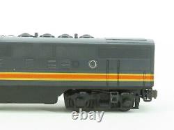 O Gauge 3-Rail Lionel 6-18138 MILW Milwaukee Road F3A Diesel #75A withTMCC & Sound