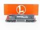 O Gauge 3-rail Lionel 6-18228 Sp Southern Pacific Dash-9 Diesel Loco #8228