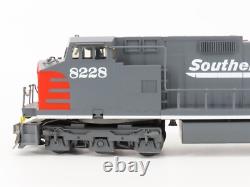 O Gauge 3-Rail Lionel 6-18228 SP Southern Pacific Dash-9 Diesel Loco #8228 O Gauge 3-Rail Lionel 6-18228 SP Southern Pacific Dash-9 Diesel Loco #8228