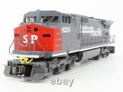 O Gauge 3-Rail Lionel 6-18228 SP Southern Pacific Dash-9 Diesel Loco #8228 O Gauge 3-Rail Lionel 6-18228 SP Southern Pacific Dash-9 Diesel Loco #8228