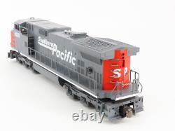O Gauge 3-Rail Lionel 6-18228 SP Southern Pacific Dash-9 Diesel Loco #8228 O Gauge 3-Rail Lionel 6-18228 SP Southern Pacific Dash-9 Diesel Loco #8228