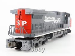 O Gauge 3-Rail Lionel 6-18228 SP Southern Pacific Dash-9 Diesel Loco #8228 O Gauge 3-Rail Lionel 6-18228 SP Southern Pacific Dash-9 Diesel Loco #8228