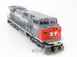 O Gauge 3-Rail Lionel 6-18228 SP Southern Pacific Dash-9 Diesel Loco #8228 O Gauge 3-Rail Lionel 6-18228 SP Southern Pacific Dash-9 Diesel Loco #8228