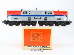 O Gauge 3-Rail Lionel 6-18303 AMTK Amtrak Phase I GG-1 Electric Locomotive #8303 O Gauge 3-Rail Lionel 6-18303 AMTK Amtrak Phase I GG-1 Electric Locomotive #8303