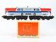 O Gauge 3-rail Lionel 6-18303 Amtk Amtrak Phase I Gg-1 Electric Locomotive #8303