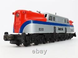 O Gauge 3-Rail Lionel 6-18303 AMTK Amtrak Phase I GG-1 Electric Locomotive #8303 O Gauge 3-Rail Lionel 6-18303 AMTK Amtrak Phase I GG-1 Electric Locomotive #8303