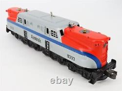 O Gauge 3-Rail Lionel 6-18303 AMTK Amtrak Phase I GG-1 Electric Locomotive #8303 O Gauge 3-Rail Lionel 6-18303 AMTK Amtrak Phase I GG-1 Electric Locomotive #8303