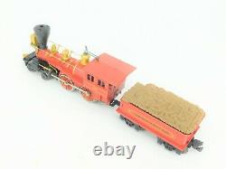 O Gauge 3-Rail Lionel 6-18723 UP Union Pacific General 4-4-0 Steam #213
