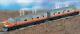O Gauge 3-rail Lionel 6-24507 Milw Milwaukee Road E6 A/a Diesel Set With Tmcc