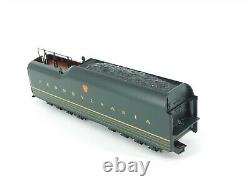 O Gauge 3-Rail Lionel 6-28063 PRR Pennsylvania 4-4-4-4 Duplex Steam #5511 withTMCC