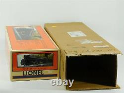 O Gauge 3-Rail Lionel 6-28063 PRR Pennsylvania 4-4-4-4 Duplex Steam #5511 withTMCC