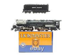 O Gauge 3-Rail Lionel 6-28077 UP 4-6-6-4 Challenger Steam #X3983 Does Not Run