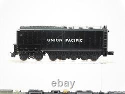 O Gauge 3-Rail Lionel 6-28077 UP 4-6-6-4 Challenger Steam #X3983 Does Not Run