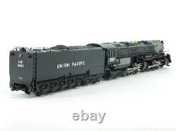 O Gauge 3-Rail Lionel 6-28077 UP 4-6-6-4 Challenger Steam #X3983 Does Not Run