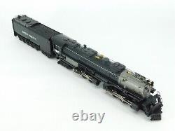 O Gauge 3-Rail Lionel 6-28077 UP 4-6-6-4 Challenger Steam #X3983 Does Not Run