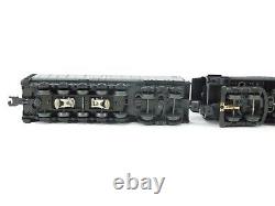 O Gauge 3-Rail Lionel 6-28077 UP 4-6-6-4 Challenger Steam #X3983 Does Not Run