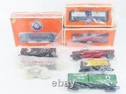 O Gauge 3-Rail Lionel 6-30048 Northwest Special Set with added GP38 Diesel #7307