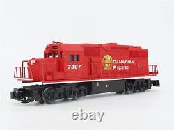 O Gauge 3-Rail Lionel 6-30048 Northwest Special Set with added GP38 Diesel #7307