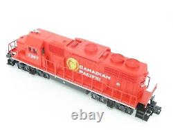 O Gauge 3-Rail Lionel 6-30048 Northwest Special Set with added GP38 Diesel #7307