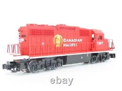 O Gauge 3-Rail Lionel 6-30048 Northwest Special Set with added GP38 Diesel #7307