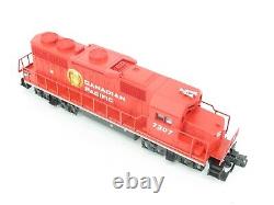 O Gauge 3-Rail Lionel 6-30048 Northwest Special Set with added GP38 Diesel #7307