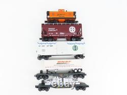 O Gauge 3-Rail Lionel 6-30154 BNSF EMD GP20 Diesel Freight Train Set with Sound O Gauge 3-Rail Lionel 6-30154 BNSF EMD GP20 Diesel Freight Train Set with Sound