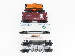 O Gauge 3-Rail Lionel 6-30154 BNSF EMD GP20 Diesel Freight Train Set with Sound O Gauge 3-Rail Lionel 6-30154 BNSF EMD GP20 Diesel Freight Train Set with Sound