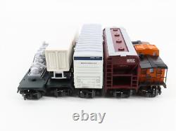 O Gauge 3-Rail Lionel 6-30154 BNSF EMD GP20 Diesel Freight Train Set with Sound O Gauge 3-Rail Lionel 6-30154 BNSF EMD GP20 Diesel Freight Train Set with Sound