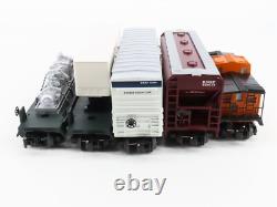 O Gauge 3-Rail Lionel 6-30154 BNSF EMD GP20 Diesel Freight Train Set with Sound O Gauge 3-Rail Lionel 6-30154 BNSF EMD GP20 Diesel Freight Train Set with Sound